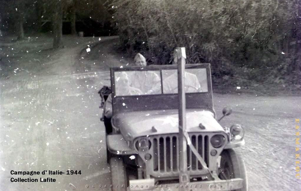 CAMPAGNE D ITALIE 1944 DIVERS-    (27).JPG
